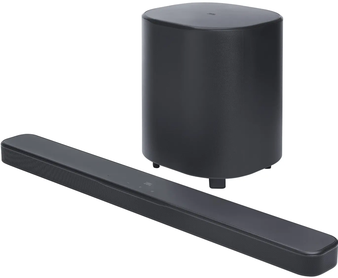 Soundbar JBL Bar 500MK2 (Black)