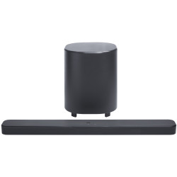 Soundbar JBL Bar 500MK2 (Black) Thumb