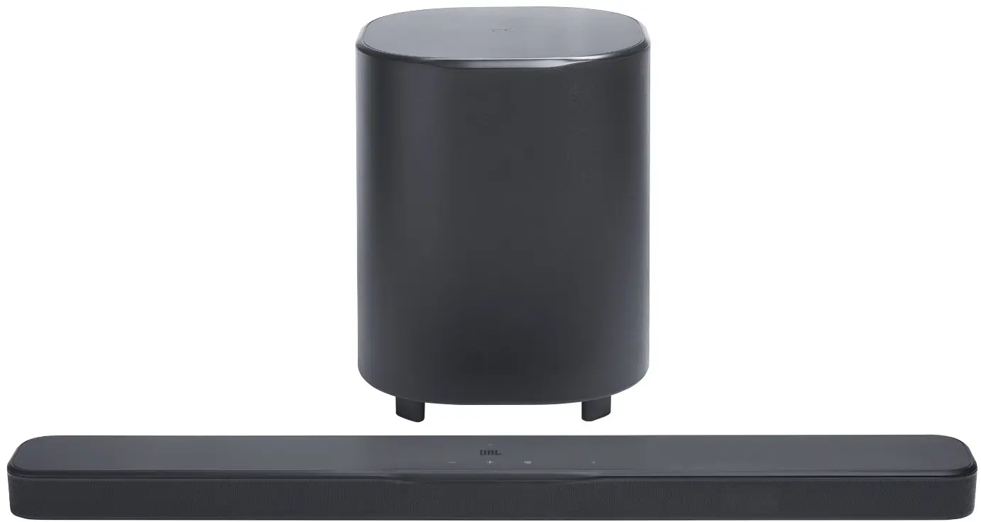 Soundbar JBL Bar 500MK2 (Black)