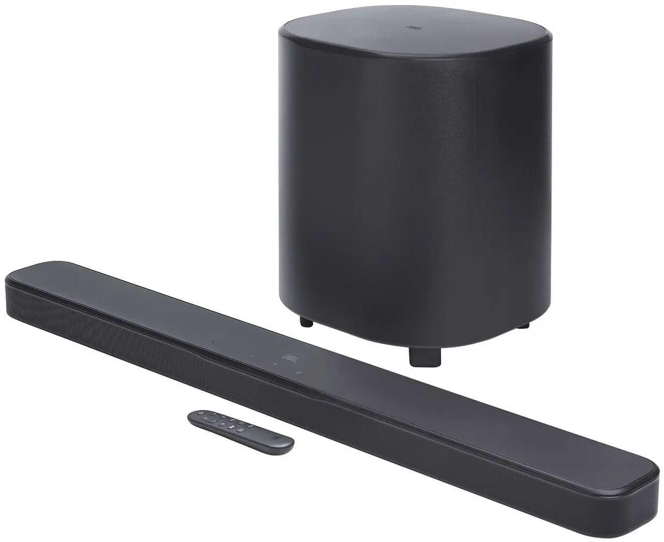 Soundbar JBL Bar 500MK2 (Black)