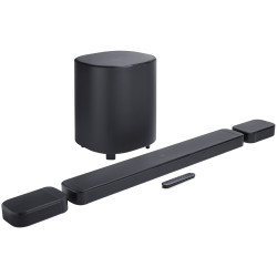 Soundbar JBL Bar 800MK2 (Black) Thumb