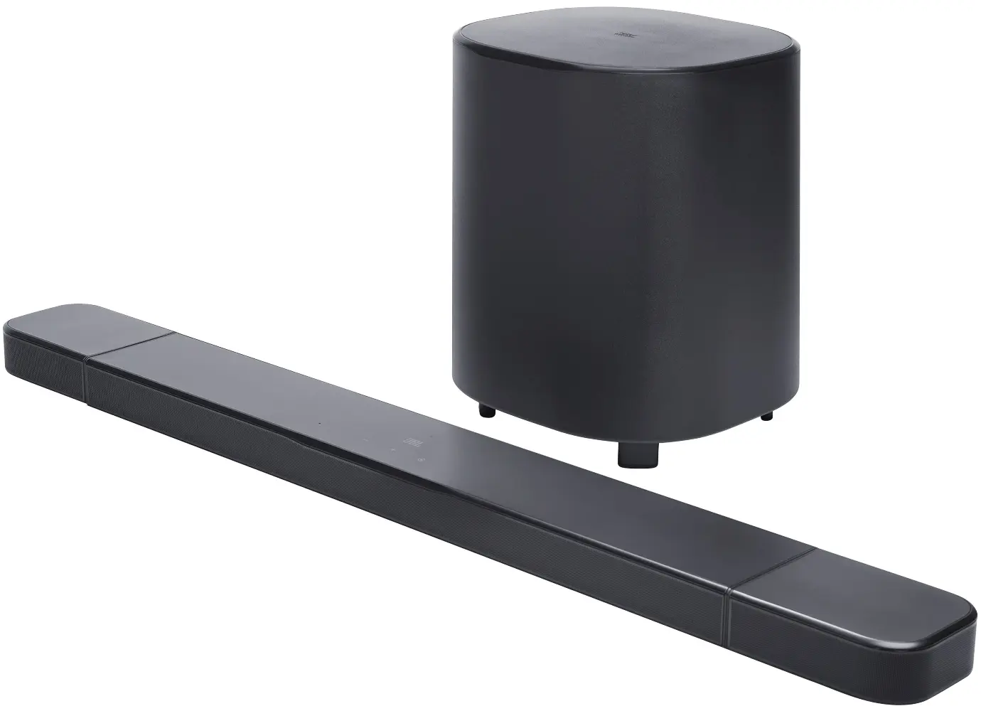 Soundbar JBL Bar 800MK2 (Black)