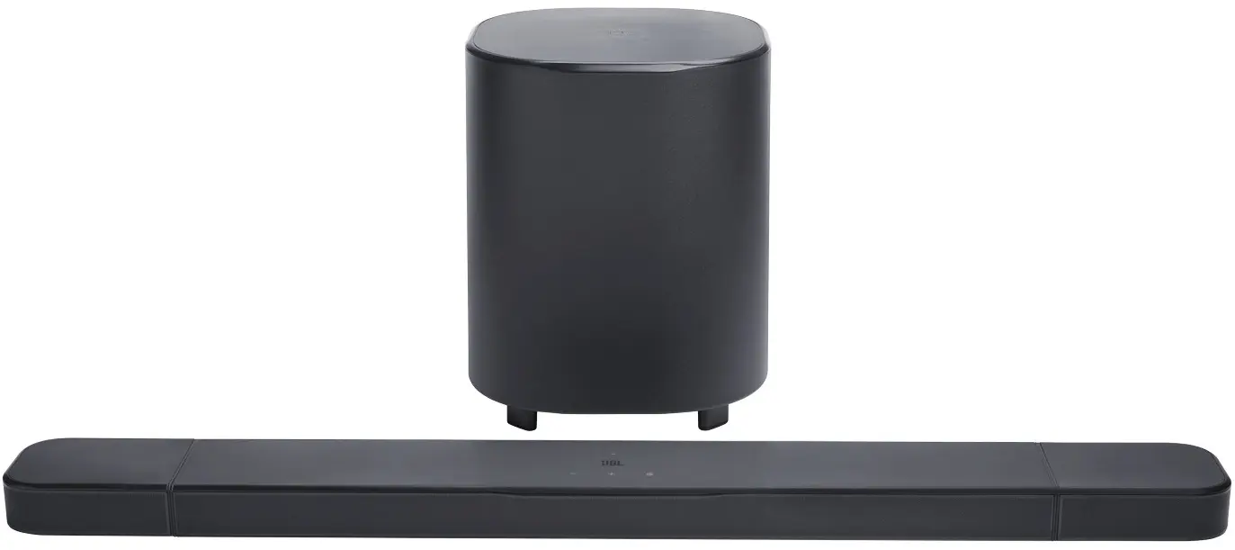 Soundbar JBL Bar 800MK2 (Black)
