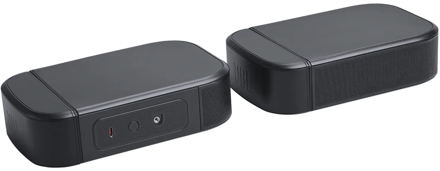 Soundbar JBL Bar 800MK2 (Black)