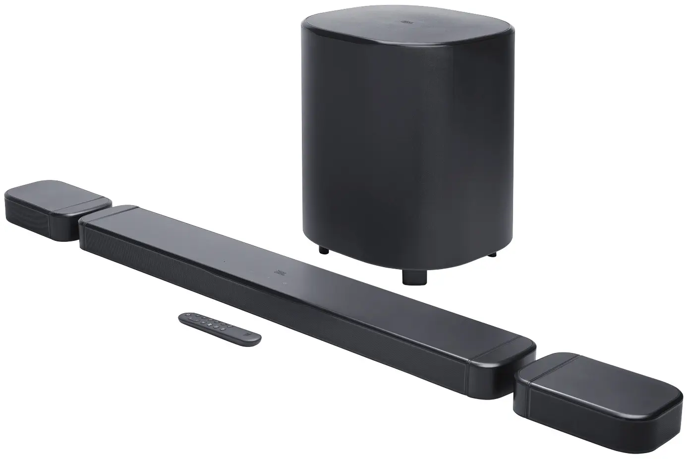 Soundbar JBL Bar 800MK2 (Black)