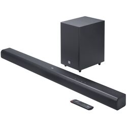 Саундбар JBL Cinema SB550 (Black)