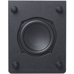 Sounbar JBL Cinema SB550 (Black) Thumb
