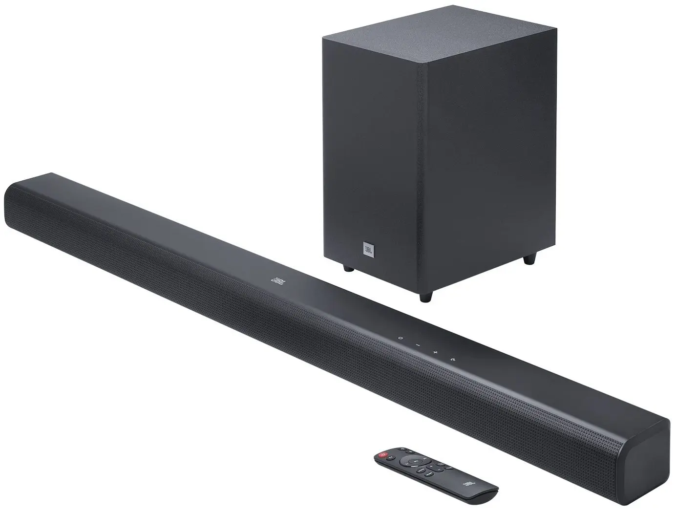 Sounbar JBL Cinema SB550 (Black)
