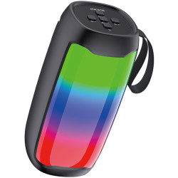 Портативная колонка Jokade JD023 (Black) Thumb