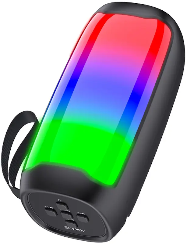 Портативная колонка Jokade JD023 (Black)