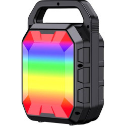 Портативная колонка Jokade JD028 (Black) Thumb