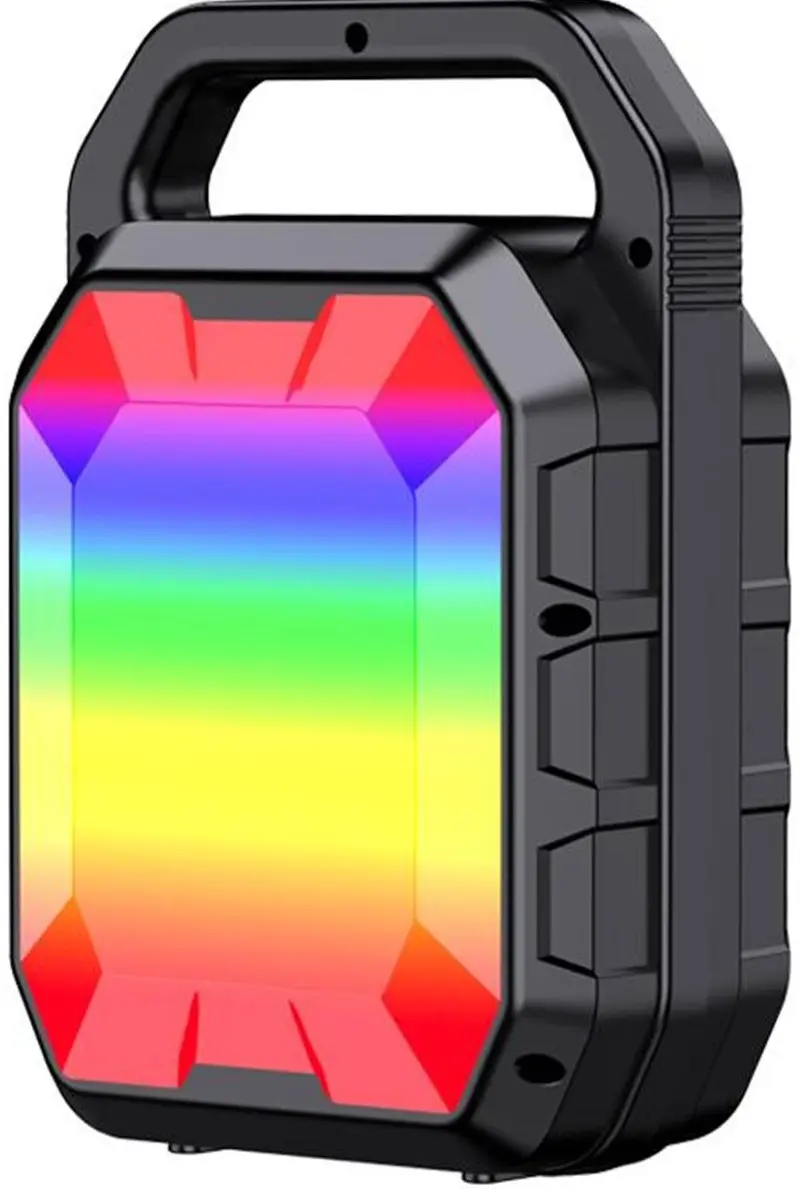 Портативная колонка Jokade JD028 (Black)