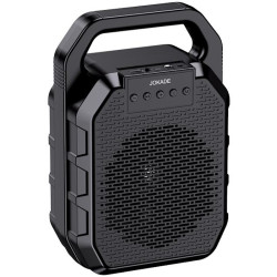 Портативная колонка Jokade JD028 (Black) Thumb