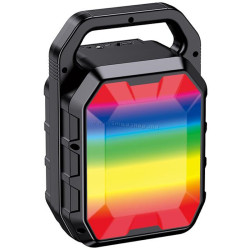 Difuzor portabil Jokade JD028 (Black)