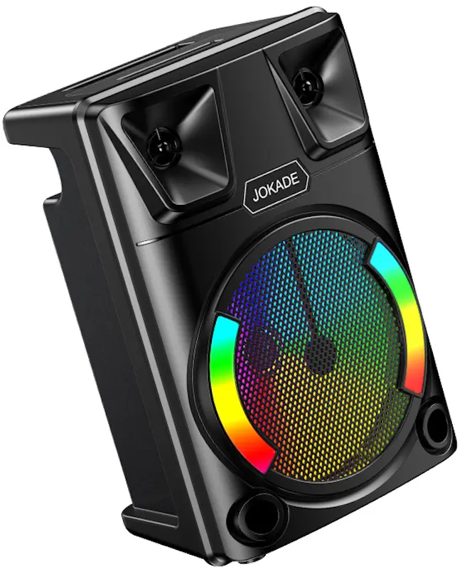 Difuzor portabil Jokade JD032 (Black)