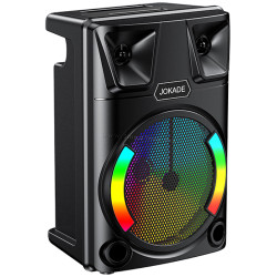 Difuzor portabil Jokade JD032 (Black)