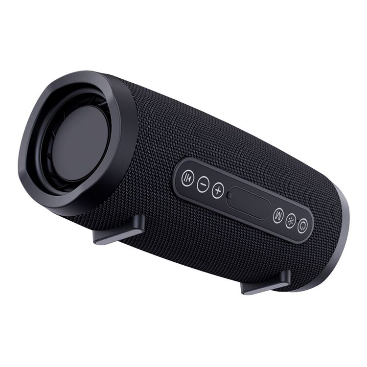 Беспроводная портативная колонка Kakusiga Boxuan KSC-615 (Black) купить ...