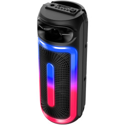 Sistem acustic portabil Kakusiga KK-8209 Feiyue (Black) Thumb