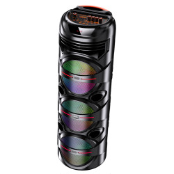 Sistem acustic portabil Kakusiga Xingluan KK-8301 (Black) Thumb