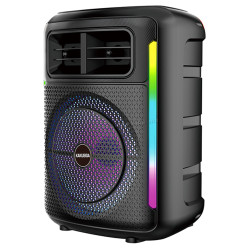 Sistem acustic portabil Kakusiga Yubo KK-8102 (Black)