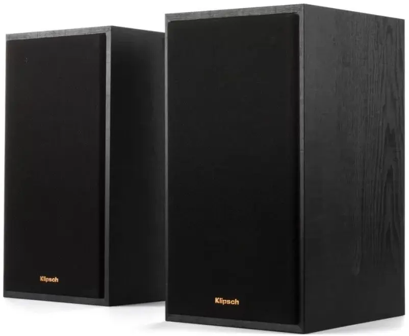Акустическая система Klipsch R-51PM (Black) - 2
