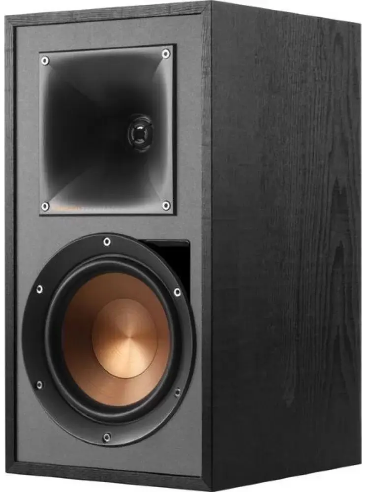 Акустическая система Klipsch R-51PM (Black) - 3