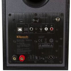 Акустическая система Klipsch R-51PM (Black) Thumb