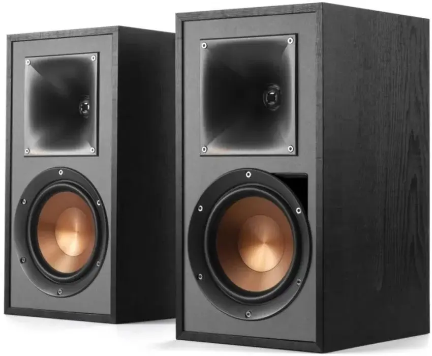 Акустическая система Klipsch R-51PM (Black)