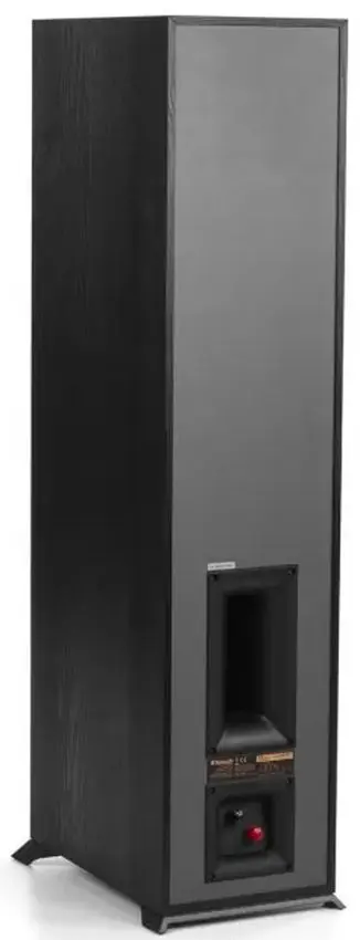 Акустическая система Klipsch R-610F (Black) - 3