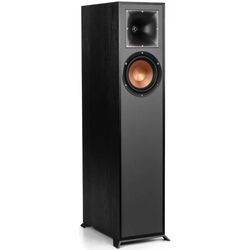 Акустическая система Klipsch R-610F (Black)