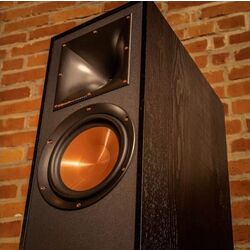 Акустическая система Klipsch R-610F (Black) Thumb
