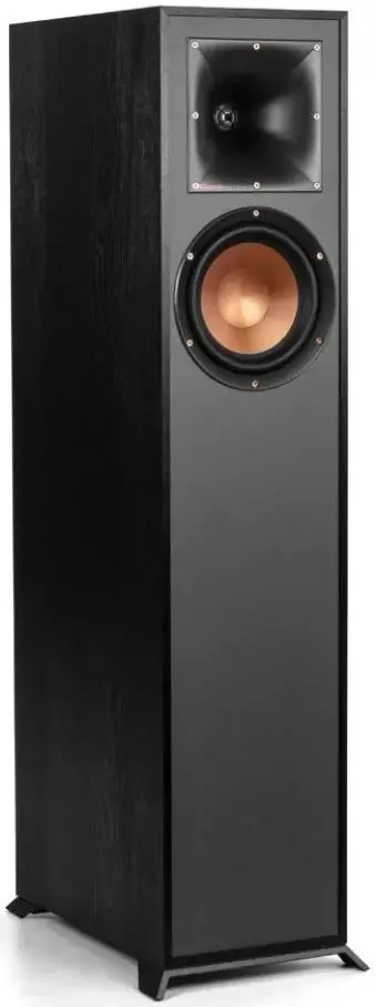 Акустическая система Klipsch R-610F (Black)
