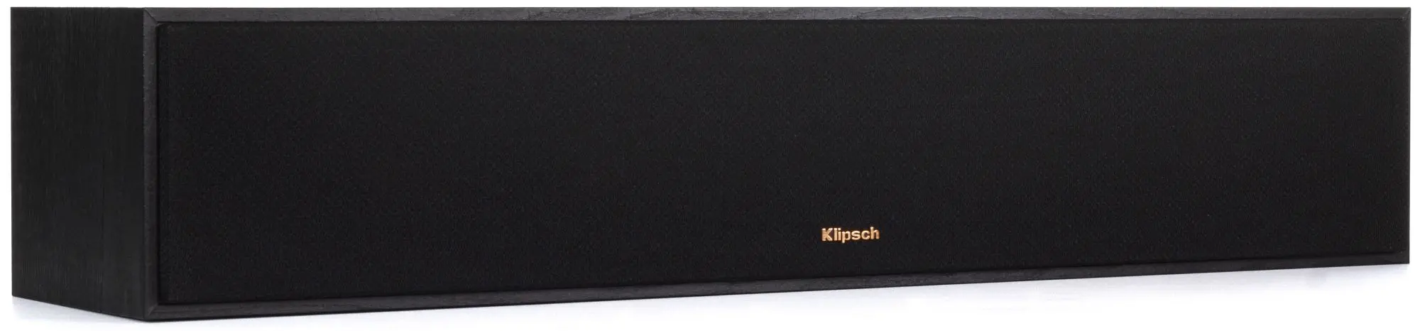 Difuzor central Klipsch R-34C (Black) - 2