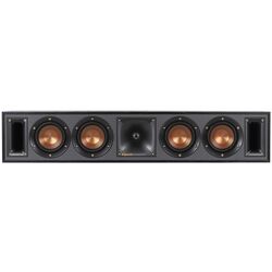 Difuzor central Klipsch R-34C (Black) Thumb
