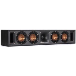 Difuzor central Klipsch R-34C (Black)