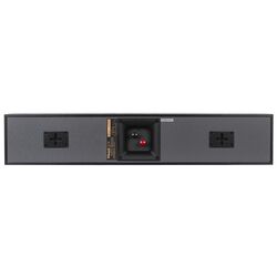 Difuzor central Klipsch R-34C (Black) Thumb