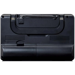 Radio portabil Lenco MPR-035BK (Black) Thumb