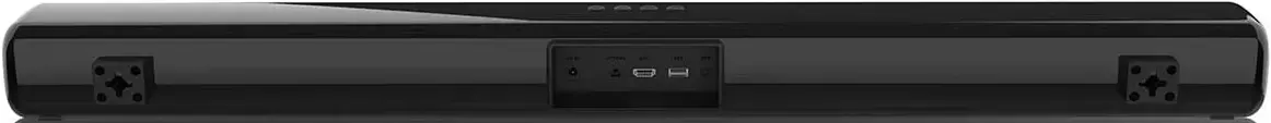 Soundbar Lenco SB-042LEDBK (Black) - 3