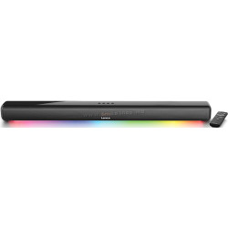 Soundbar Lenco SB-042LEDBK (Black)