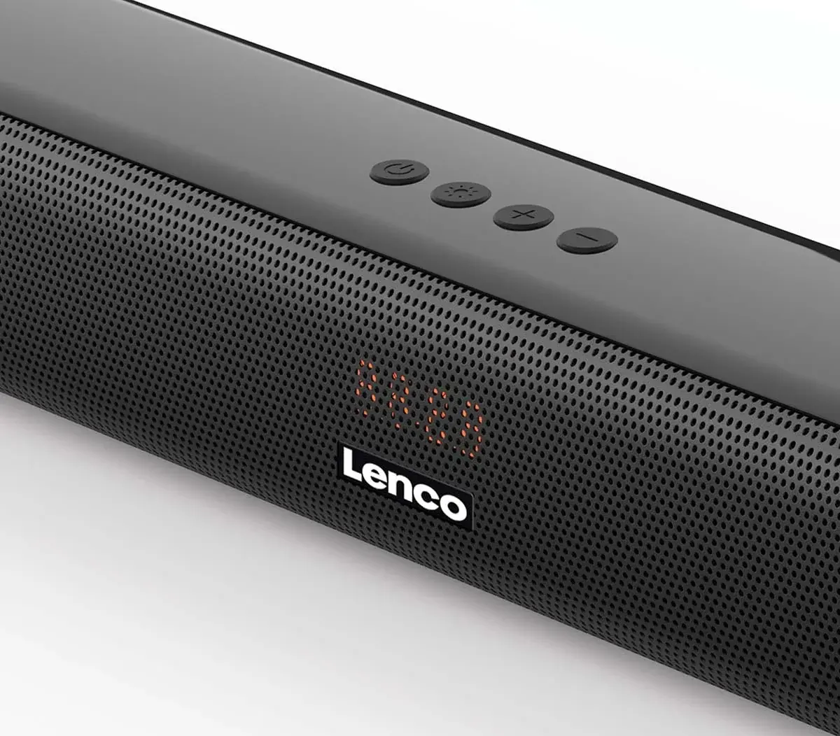 Soundbar Lenco SB-042LEDBK (Black) - 4