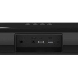 Soundbar Lenco SB-042LEDBK (Black) Thumb