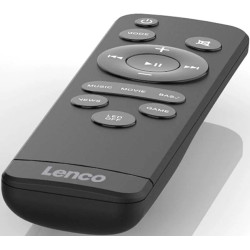 Soundbar Lenco SB-042LEDBK (Black) Thumb