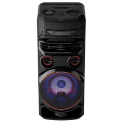 Sistem acustic portabil LG XBOOM RNC7 (Black) Thumb