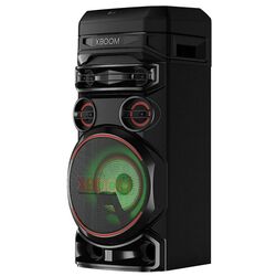 Sistem acustic portabil LG XBOOM RNC7 (Black) Thumb