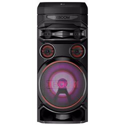Sistem acustic portabil LG XBOOM RNC7 (Black)