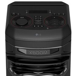 Sistem acustic portabil LG XBOOM RNC7 (Black) Thumb
