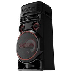 Sistem acustic portabil LG XBOOM RNC7 (Black) Thumb