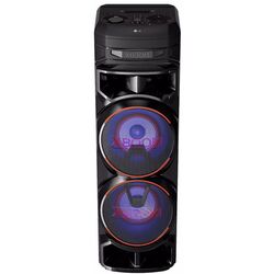 Sistem acustic portabil LG XBOOM RNC9 (Black) Thumb
