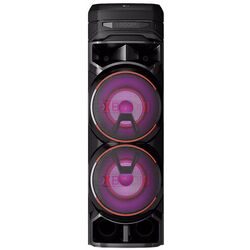 Sistem acustic portabil LG XBOOM RNC9 (Black)