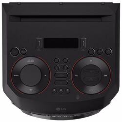 Sistem acustic portabil LG XBOOM RNC9 (Black) Thumb